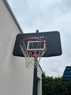 Basketbalpaal, Sport en Fitness, Basketbal, Ophalen, Zo goed als nieuw, Ring, Bord of Paal