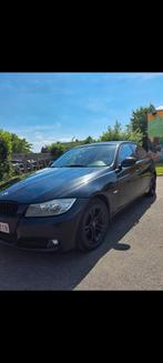 bmw 318 automatique Euro5, Auto's, BMW, Automaat, Euro 5, Diesel, Particulier