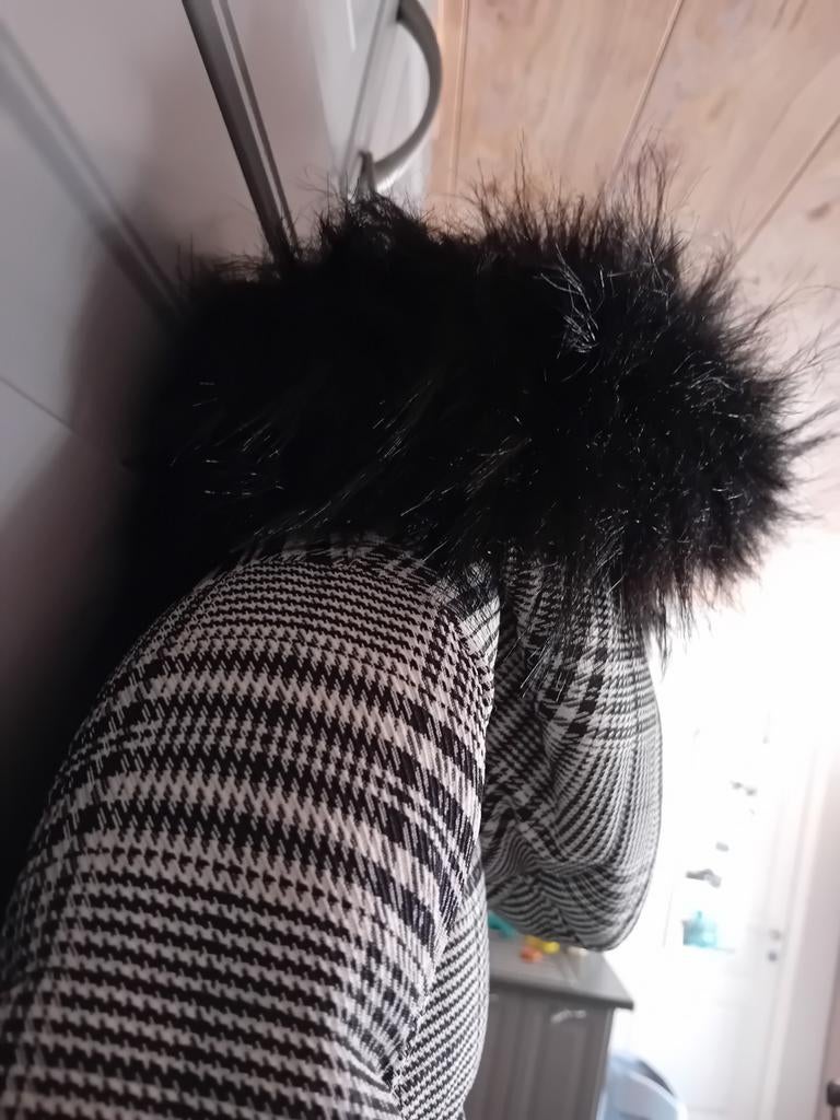 Nieuw, niet gebruikt verkeerde maat, Ophalen