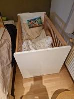 Tripp Trapp+lit pour enfant+Park+Maxi-Cosi, Enlèvement, Utilisé, Chaise évolutive, Ceinture(s)