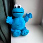 koekiemonster Sesamstraat knuffel, Verzamelen, Ophalen of Verzenden, Gebruikt