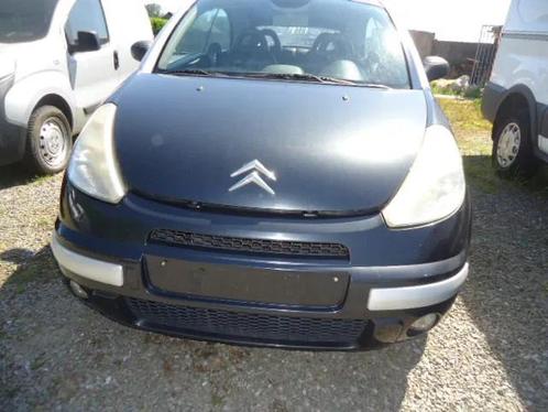 Citroën C3 pluriel (schuurvondst) 1.4 benz.,183 dkm ,rijd o, Auto's, Citroën, Bedrijf, Te koop, C3, Airbags, Centrale vergrendeling