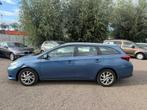 2017 Toyota Auris, Auto's, Gebruikt, Euro 6, Overige brandstoffen, Bedrijf