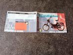1995 brochure Puch Maxi, Vélos & Vélomoteurs, Cyclomoteurs | Puch, Comme neuf, Enlèvement ou Envoi, Maxi
