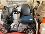 Scootmobiel, zwart, Diversen, Ophalen, Gebruikt, 36 t/m 45 km, 16 km/u of meer