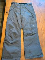 Skibroek Protest maat Small, Enlèvement ou Envoi, Porté, Taille 46 (S) ou plus petite, Pantalon