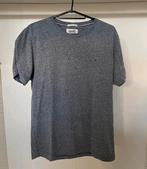 Tommy Hilfiger t-shirt mt M, Ophalen of Verzenden, Zo goed als nieuw, Grijs, Tommy hilfiger