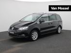 Volkswagen Sharan 1.4 TSi 110kW DSG6 Highline 7pl | Leder |, Auto's, Volkswagen, Bedrijf, 150 pk, Elektrische ramen, 750 kg
