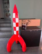 Kuifje raket van Moulinsart, referentie 46999 nieuw, Verzamelen, Ophalen, Kuifje