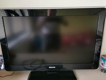 Philips tv 32 inch goede staat, Audio, Tv en Foto, Televisies, Ophalen, Zo goed als nieuw, Philips