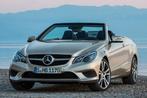 GEZOCHT! MERCEDES E350 CDI ONGEVALWAGEN COUPE/CABRIO MOTOR, Auto diversen, Ongevalwagen, Cabriolet, Mercedes-Benz, Diesel, 3000 cc