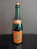 Oude Geuze/Gueuze tilquin whisky, Verzamelen, Ophalen of Verzenden, Nieuw, Flesje(s), Overige merken