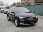 Vw Tiguan 2.0 TDI 4 motion automaat, Auto's, Automaat, USB, 4 cilinders, 149 g/km