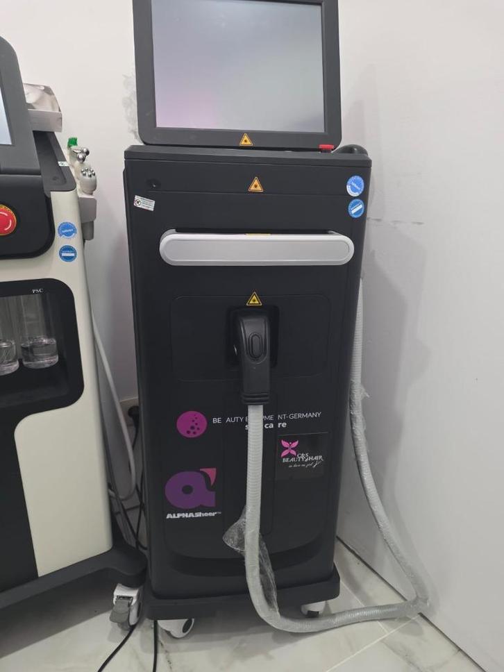 dıode laser, Elektronische apparatuur, Persoonlijke Verzorgingsapparatuur, Ophalen