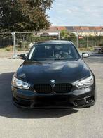 Bmw 116d, Auto's, BMW, 1 Reeks, Leder, Particulier, Parkeersensor
