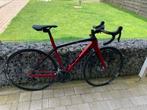 Trek koersfiets carbon, Fietsen en Brommers, Fietsen | Racefietsen, Carbon, 49 tot 53 cm, Zo goed als nieuw, Meer dan 20 versnellingen