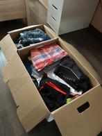 Partij kleding >100 stuks in goede staat – jongens, Kinderen en Baby's, Ophalen, Zo goed als nieuw, Overige maten