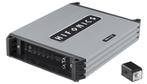 Hifonics MERCURY I V2 Monoblok versterker incl bass remote, Ophalen of Verzenden, Nieuw