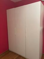 Garde robe pax ikea, 150 à 200 cm, Comme neuf, Enlèvement, 200 cm ou plus