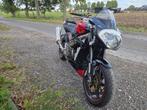 Aprilia tuono, Motoren, 2 cilinders, Motorrijbewijs A, Particulier, 1000 cc