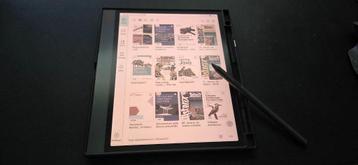 E-book Reader - Boox Note Air3 C  beschikbaar voor biedingen