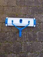 Bodemzuiger zwembad, Tuin en Terras, Ophalen, Zo goed als nieuw