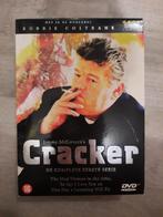 Cracker (Seizoen 1), Ophalen of Verzenden, Zo goed als nieuw
