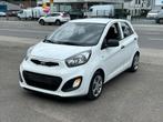 Kia picanto 1.0 benzine 2015. 50 kw. Airco, Te koop, Berline, Benzine, 3 cilinders