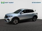 Volkswagen T-Cross T-Cross Life Business 1.0 TSI 70 kW (95 p, T-Cross, 127 g/km, Handgeschakeld, SUV of Terreinwagen