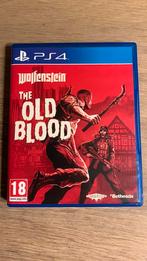 Wolfenstein : The Old Blood, Games en Spelcomputers, Games | Sony PlayStation 4, Ophalen, Shooter, Vanaf 18 jaar