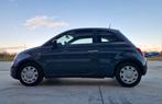 FIAT 500 ️BENZINE.bj 2020. 44 000 km, Euro 6, 4 cilinders, Bedrijf, Handgeschakeld