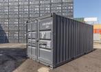 Verkoop van gebruikte containers, Doe-het-zelf en Bouw, Containers, Ophalen of Verzenden