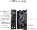 ROG STRIX B550 F gaming | LIVRAISON GRATUITE, Informatique & Logiciels, Neuf, -, ASUS, AMD