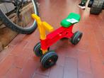 Loopfietsje, Ophalen, Gebruikt, Loopfiets