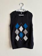 Debardeur jongens 128, Kinderen en Baby's, Kinderkleding | Maat 128, Ophalen of Verzenden, Zo goed als nieuw