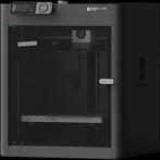 Bambu Lab P1S + 3xPLA basic Bambu Lab 2 wit 1 zwart, Computers en Software, 3D Printers, Ophalen, Zo goed als nieuw
