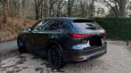 Mazda CX60 Homura Full option Hybride, Auto's, Automaat, 2500 kg, 360° camera, SUV of Terreinwagen