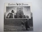 in-d bastion in-d stress 12" 1988, Gebruikt, Ophalen of Verzenden, Maxi-single, 12 inch