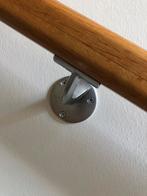 Trapleuning houder (2 stuks), Ophalen, Nieuw
