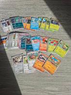 41 Pokémon kaarten, Enlèvement ou Envoi, Neuf, Plusieurs cartes