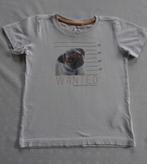 T-shirts Maat 110, Ophalen of Verzenden, Zo goed als nieuw, Jongen, Shirt of Longsleeve