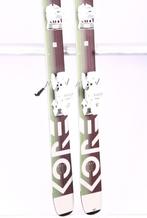 170 dames ski's HEAD KORE 97 W 2023, Sport en Fitness, Skiën en Langlaufen, 160 tot 180 cm, Gebruikt, Verzenden, Carve