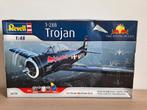 Revell 05726 - T-28B Trojan (1/48) Sealed, Verzenden, Revell, Nieuw, Groter dan 1:72