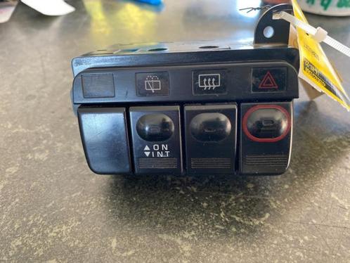 Schakelaar (diversen) van een Mitsubishi Space Wagon, Auto-onderdelen, Dashboard en Schakelaars, Mitsubishi, Gebruikt, 3 maanden garantie