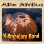 Kilimanjaro Band – Allo Afrika, Enlèvement ou Envoi