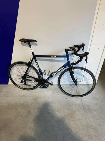Koersfiets Diamant (XL Frame) Aluminium beschikbaar voor biedingen