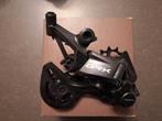 Shimano GRX RX822-GS derailleur, 12 speed, nieuw, Fietsen en Brommers, Fietsonderdelen, Ophalen of Verzenden, Nieuw, Derailleur of Ketting