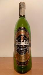 Whisky Glenfiddich Pure Malt 1980’s, Ophalen of Verzenden