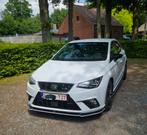 Seat Ibiza FR 1.0 TGI Fast Lane, Auto's, Seat, Voorwielaandrijving, 5 deurs, Particulier, Lederen bekleding