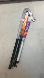 Set van 3 hockeysticks ideaal voor starters, Sport en Fitness, Hockey, Ophalen, Gebruikt
